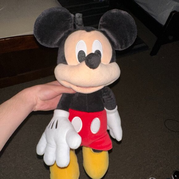 Mickey Mouse - Picture 1 of 1